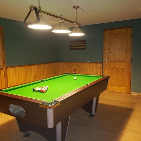 Chalet Brio Samoëns Zewnętrze zdjęcie