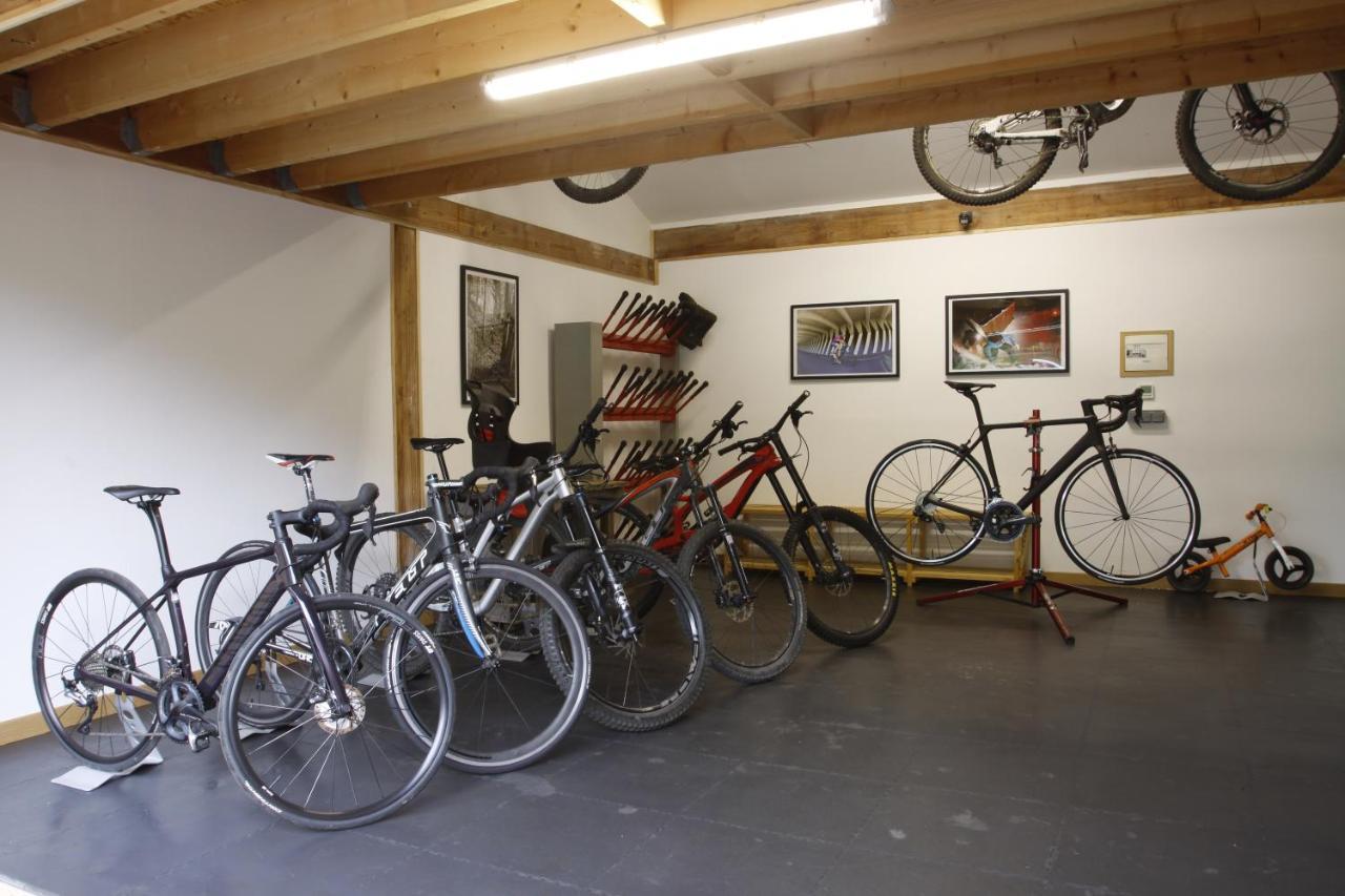 Chalet Brio Samoëns Zewnętrze zdjęcie