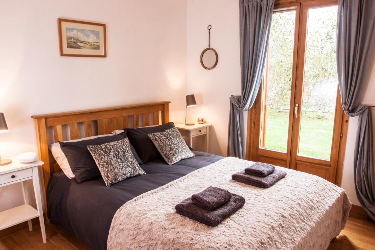 Chalet Brio Samoëns Zewnętrze zdjęcie